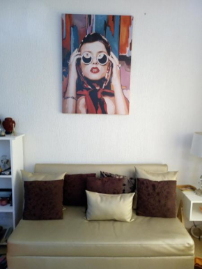 Mundo House Cancun